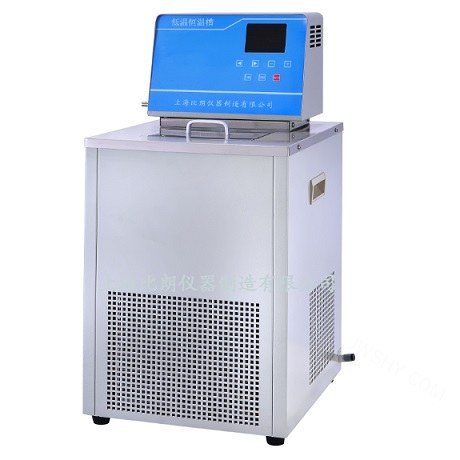低温恒温槽（立式）7.5L，-40～100℃，4L/min