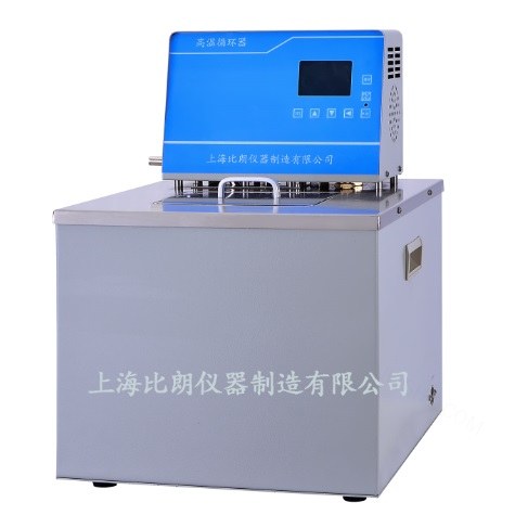 恒温水槽 RT～95℃ 5L外循环