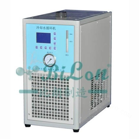 冷却水循环机 4L，5～35℃，15L/min