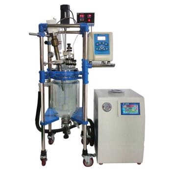 超声波提取机 10L