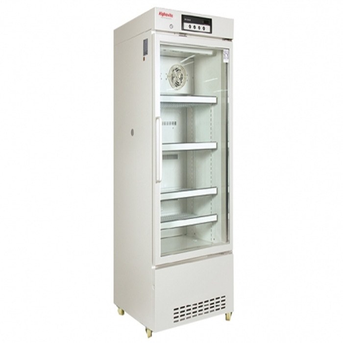 医用药剂保存箱 2℃～8℃,291L（仅限科研用途）