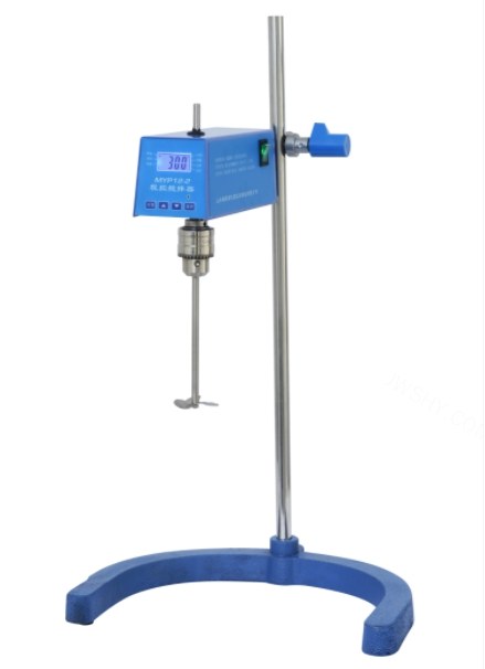 程控电动搅拌器 0~1500rpm