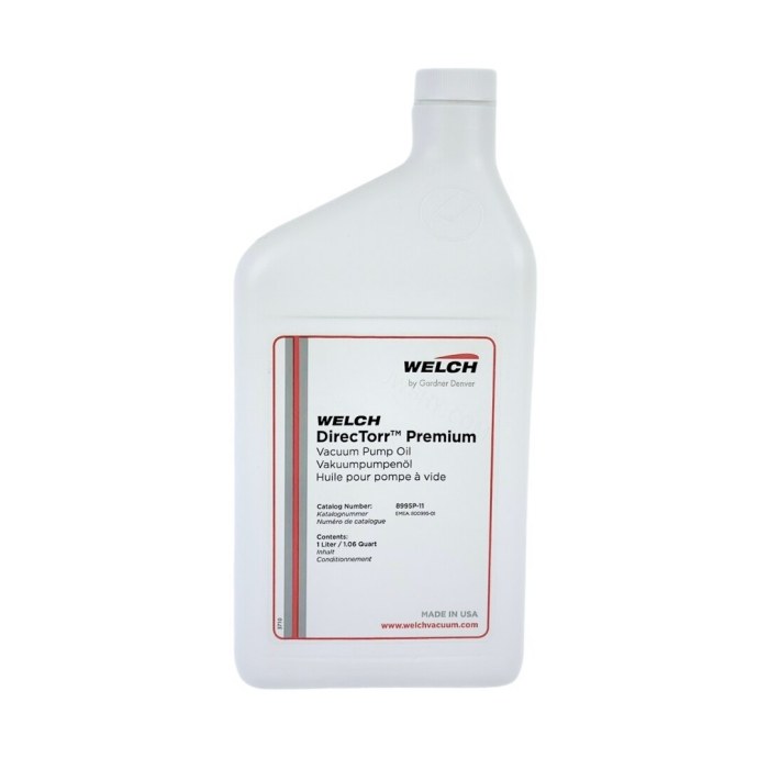 真空油(1Quart, 约0.95L) 3瓶起售
