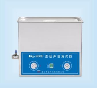 旋钮式加热超声波清洗器 30L 40kHz