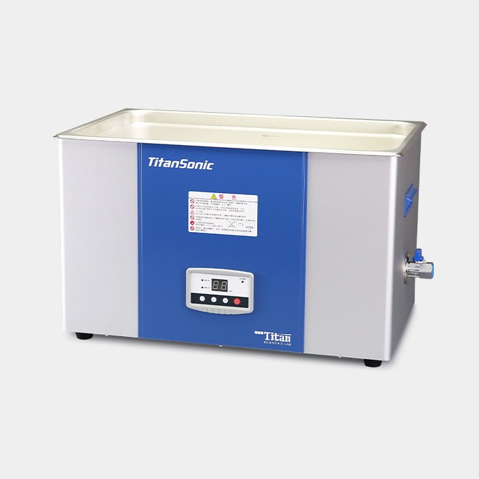 超声波清洗器 30L 35kHz（热卖） - ACESUN艾斯琳