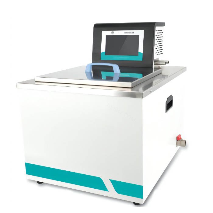 数控超级恒温槽 RT+8～200℃ 25L 0-15L/min