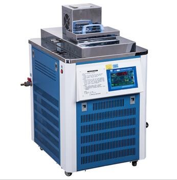 智能型快速高低温程序控制恒温槽 7L，-40～200℃，15L/min