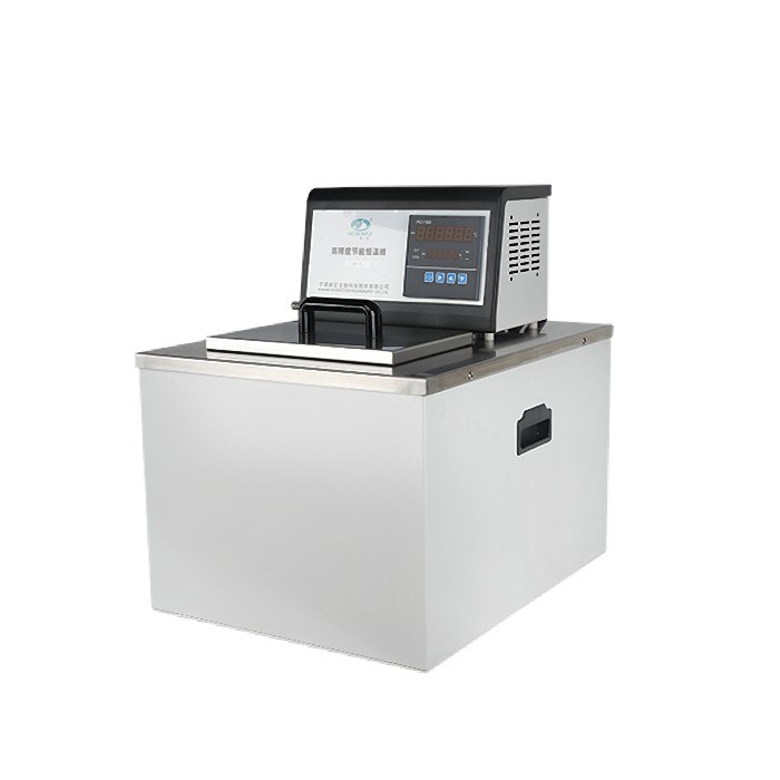 高精度恒温槽 RT+5～200℃ 15L 内循环 - 新芝/Scientz
