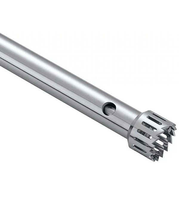 S25N-25G-ST不锈钢分散刀头