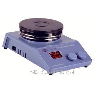 智能恒温数显磁力搅拌器 20L 室温~340℃