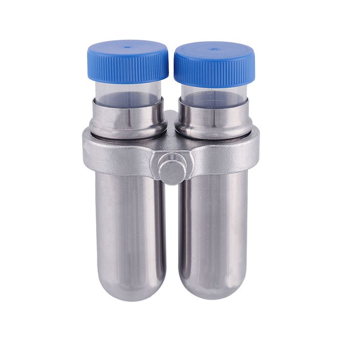 3号挂篮（50ml&times;8孔）