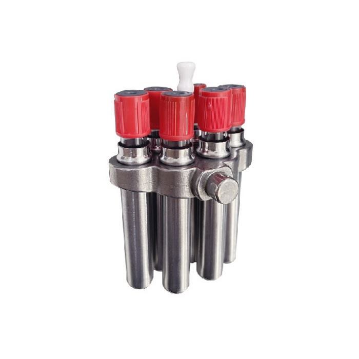 5号挂篮（5ml&times;24孔）