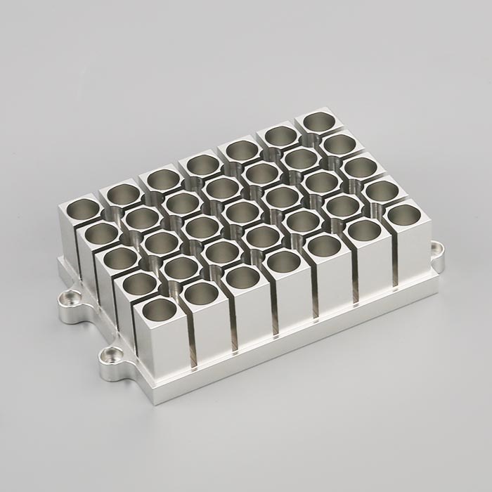 加热模块35&times;1.5 ml离心管
