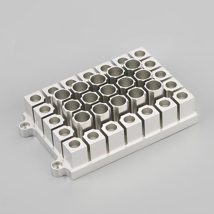 加热模块20&times;0.5ml+15&times;1.5 ml离心管