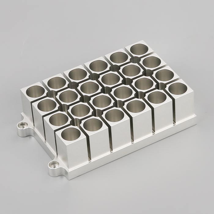 加热模块24&times;&Phi;12mm试管