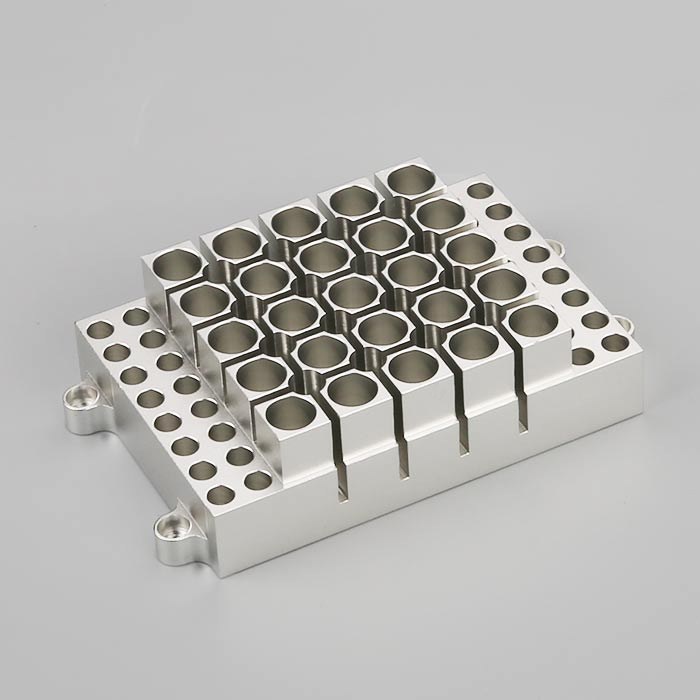 加热模块32&times;0.2ml+25&times;1.5 ml离心管