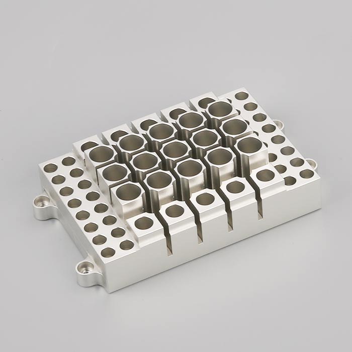 加热模块32&times;0.2ml+10&times;0.5ml+15&times;1.5ml