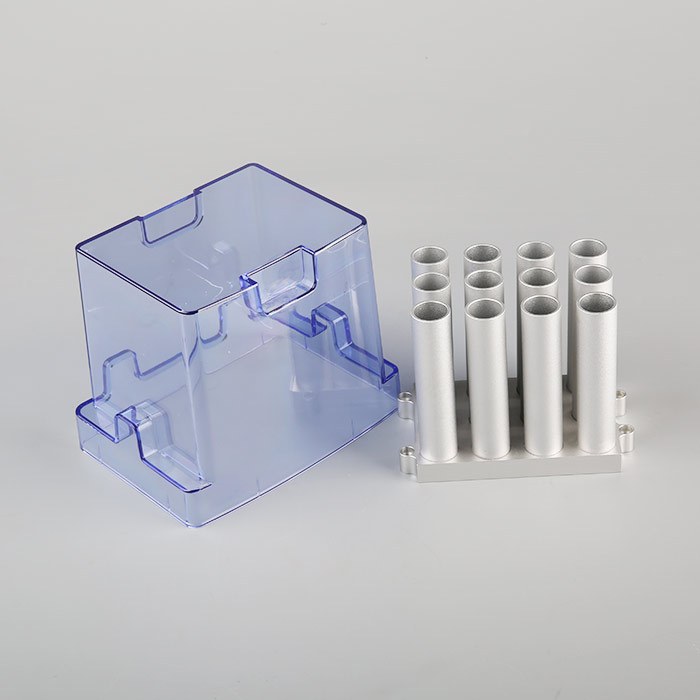 加热模块12&times;15ml( 最高转速600rpm)