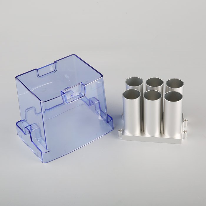 加热模块6&times;50ml(最高转速600rpm)