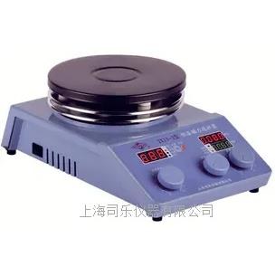智能恒温数显磁力搅拌器 20L 室温~340℃
