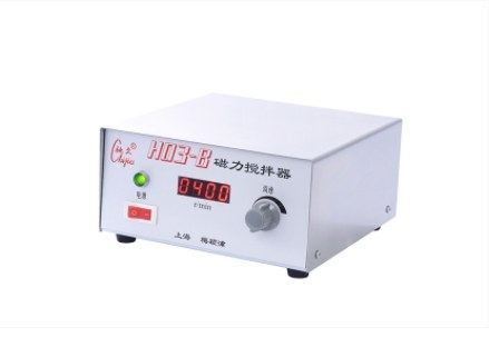 数显磁力搅拌器 20L