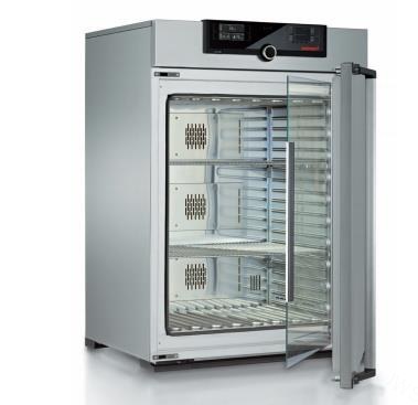 半导体制冷低温培养箱（双屏）256L 0～70℃（仅限科研用途）