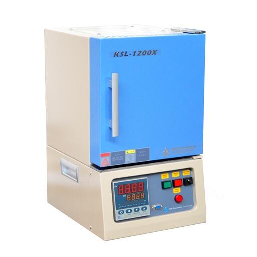 箱式炉 4.2L 1200℃