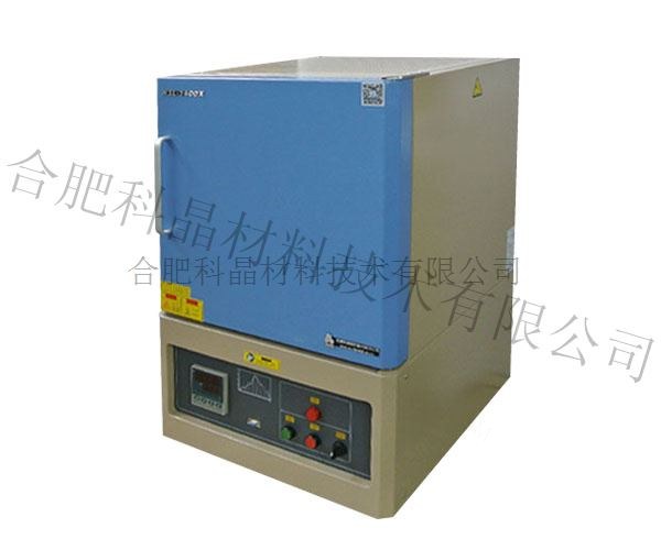 箱式炉 19L 1400℃