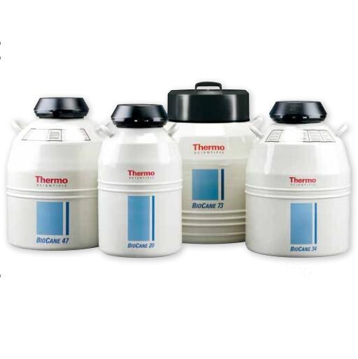 Bio-Cane液氮存储罐 20.5L 51mm