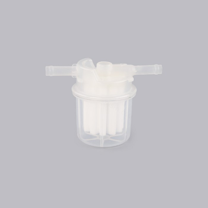 隔膜泵前置过滤器 - ACESUN艾斯琳