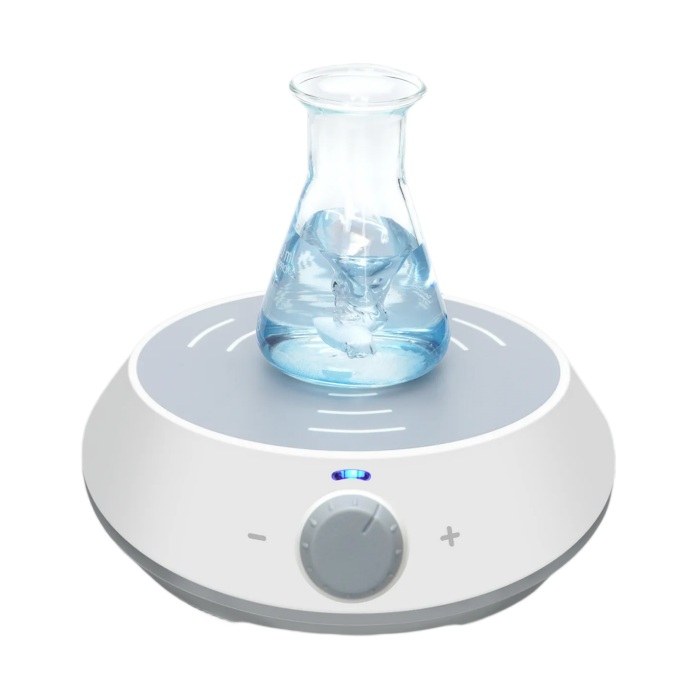 经济型磁力搅拌器 300-2000rpm 1.5L - DragonLab/大龙