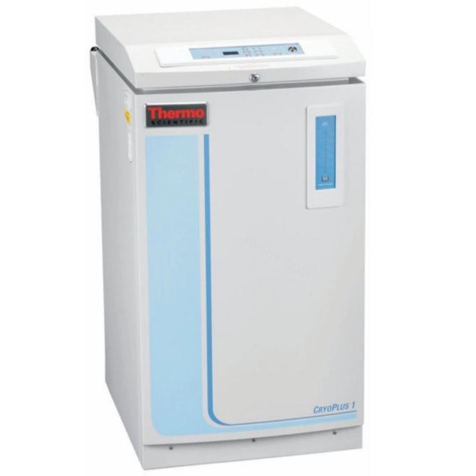 CryoPlus液氮储存箱 340L