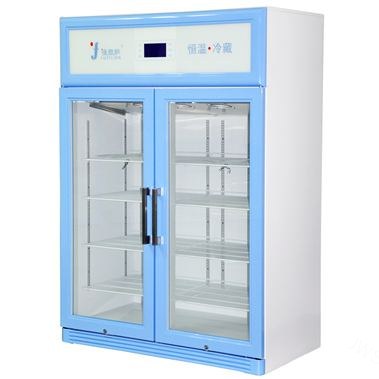 恒温冷藏冰箱2℃～48℃，1028L（仅限科研用途）