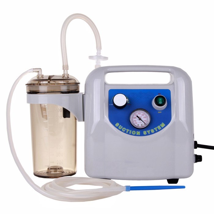 实验室废液吸取系统 25L/min 106mbar