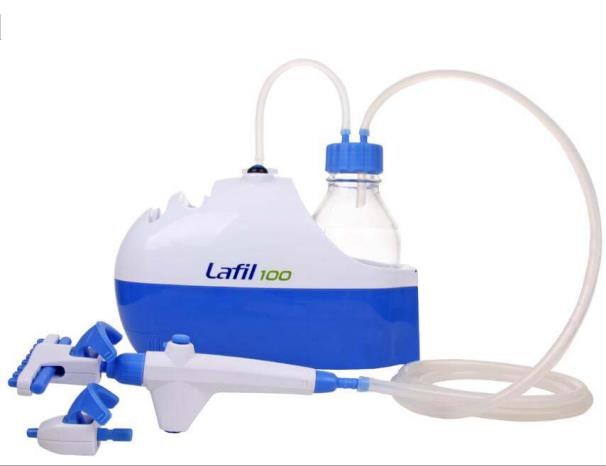 实验室台式废液吸引器 6L/min 73.3KPa - 圣斯特/Sciencetool