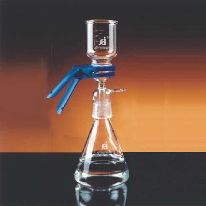 溶剂过滤瓶 （适配AP-01P） - 奥特赛恩斯