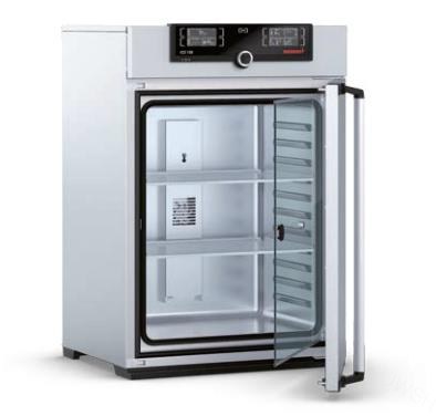 二氧化碳培养箱（双屏）56L 18～50℃（仅限科研用途）