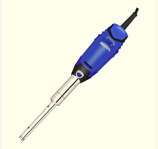 手持高速匀浆机 0.2～150ml 1000～32000r/min