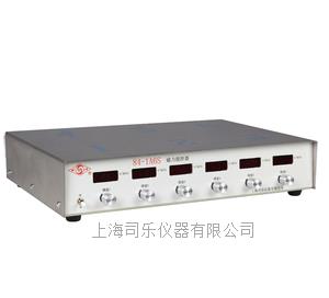 六工位磁力搅拌器 2L&times;6