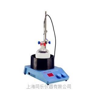 红外智能磁力搅拌器 5L 室温~330℃