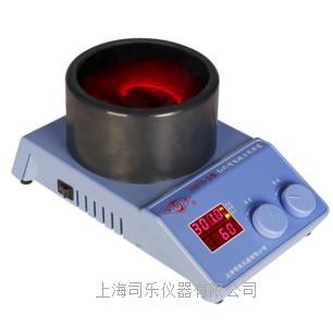 红外智能磁力搅拌器 2L 室温~330℃