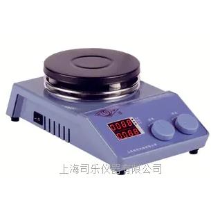 智能恒温数显磁力搅拌器 10L 室温~340℃