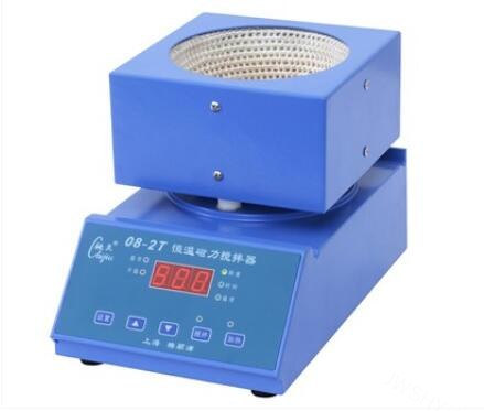 电热套磁力搅拌器 500ml 室温~150℃