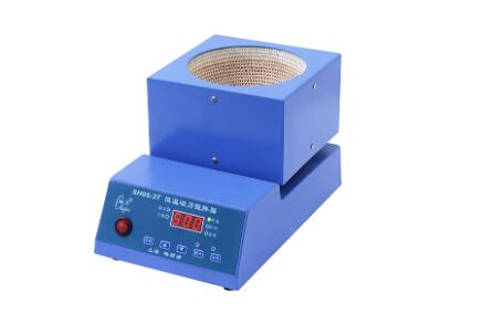 电热套磁力搅拌器 1L 室温~150℃