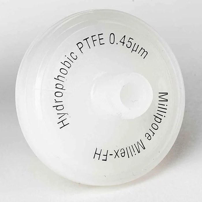 通气过滤器 - Milli-Q
