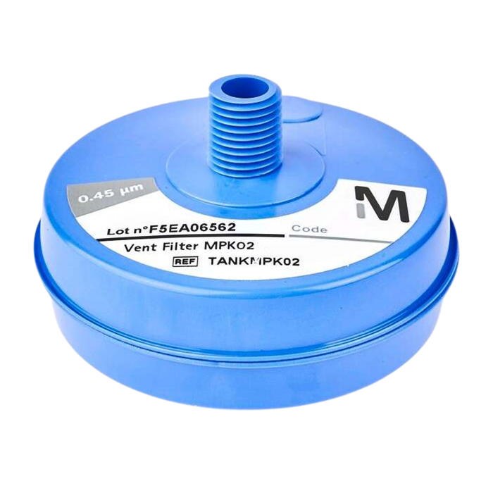 水箱通气过滤器（III级水） - Milli-Q