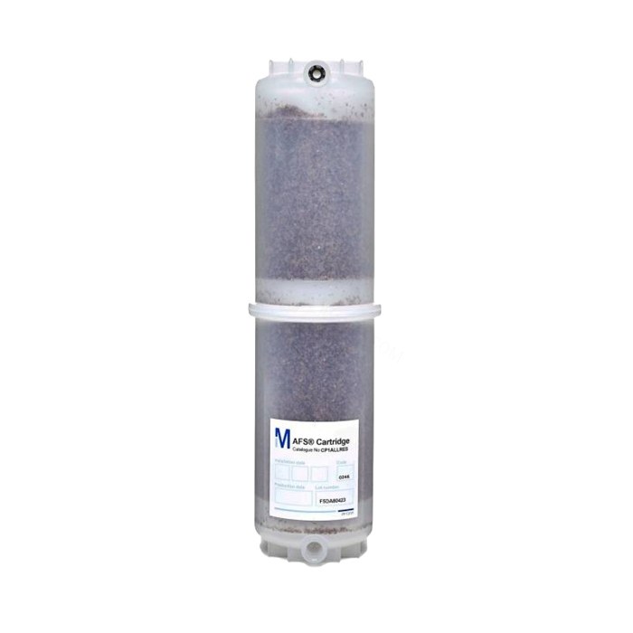 套件【QuantumEX纯化柱&amp;Millipak20Express过滤器】 - Milli-Q