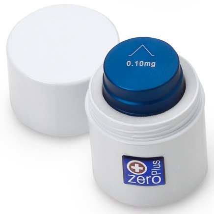 Microgram weight single