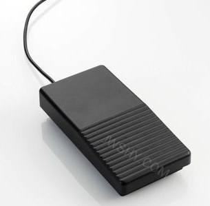 USB连接的脚踏开关 - MettlerToledo/梅特勒-托利多