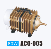 氧气泵（不带增氧配件）70L/min 80W
